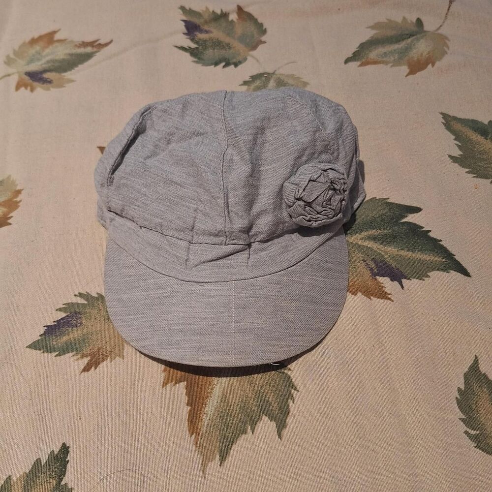 Unbranded Women's Grey Hat